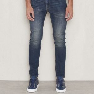 Levi's 512 Slim Tapered Captian Patrick