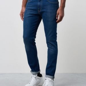 Levi's 512 Slim Tapered Glastonbury