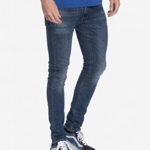 Levis 519 Extreme Skinny Fit Farkut Denim