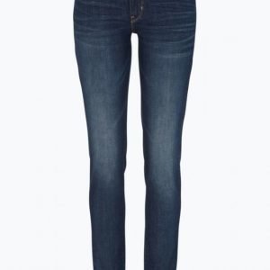 Levi's 711 Farkut Skinny Fit