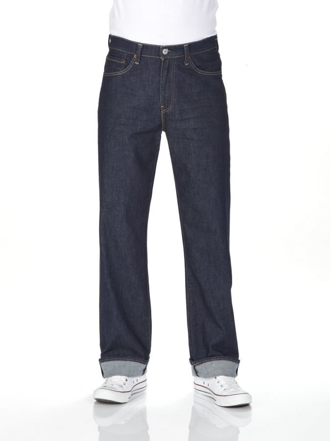 levis 751