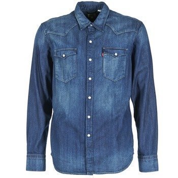 Levis BARSTOW WESTERN pitkähihainen paitapusero