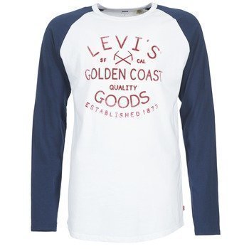 Levis BASEBALL T pitkähihainen t-paita