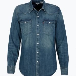 Levi's Barstow Western Farkkupaita