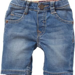 Levi's Bermudashortsit Colinbe Indigo