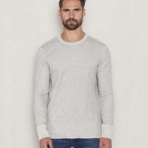 Levi's Capp Crewneck Greymelange