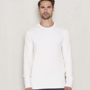 Levi's Capp Crewneck Natural