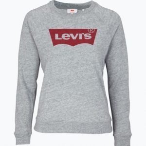 Levi's Classic Crew Collegepusero