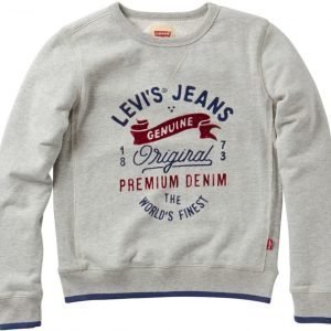 Levi's Collegepusero Melvin Mastic