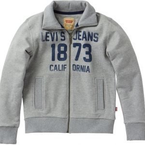 Levi's Collegetakki Zino China Grey