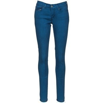 Levis DEMI CURVE SKINNY slim farkut