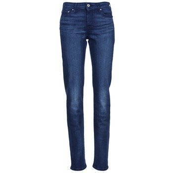 Levis DEMI CURVE SLIM slim farkut