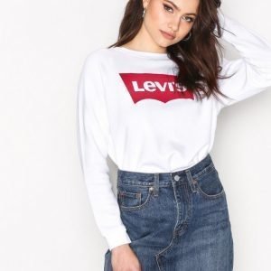 Levis Deconstructed Skirt Beetl Minihame Sininen