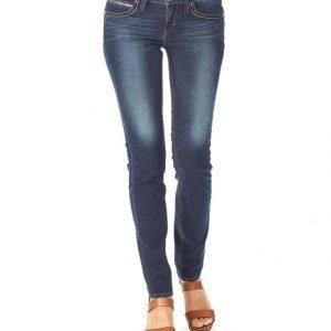 Levis Demi Curve Skinny Farkut