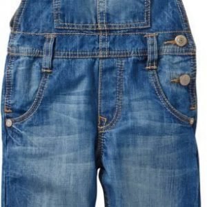 Levi's Farkkuhaalarit Ovy Indigo