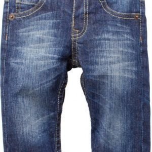 Levi's Farkut Indigo