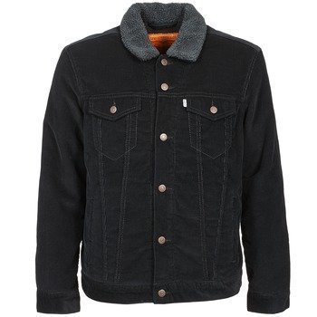 Levis GOOD SHERPA TRUCKER farkkutakki