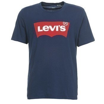 Levis GRAPHIC SET IN lyhythihainen t-paita