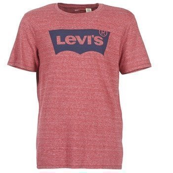 Levis GRAPHIC SET IN lyhythihainen t-paita