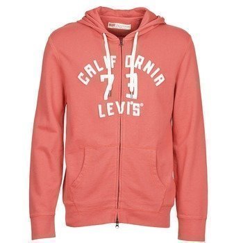 Levis Graphic Full Zip svetari