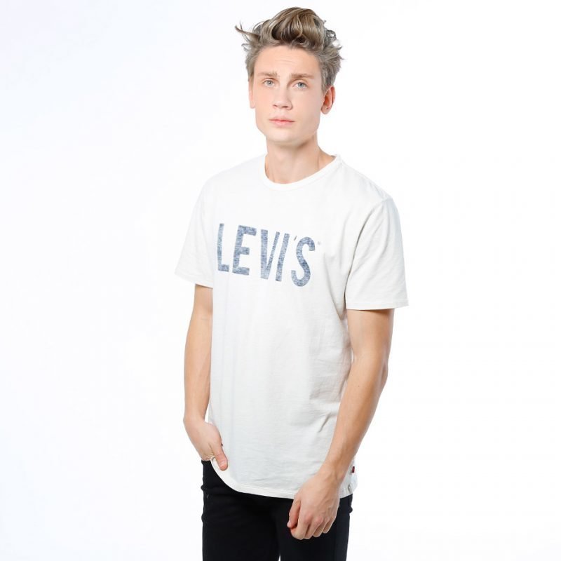 Levi's Graphic Set-In -t-paita