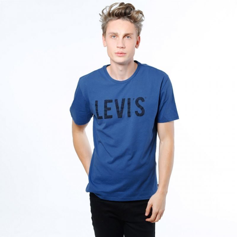 Levi's Graphic Set-In -t-paita