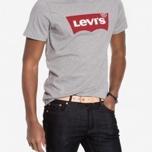Levis Graphic Setin Neck T-paita Grey