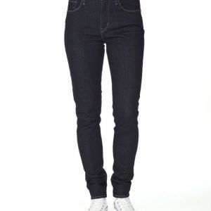 Levis High Rise Skinny Farkut