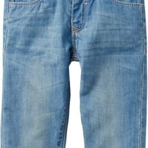 Levi's Housut Doubla Indigo