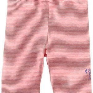 Levi's Leggingsit Vauvan Dark Red
