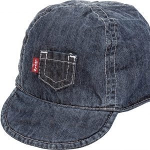 Levi's Lippalakki Casky Indigo