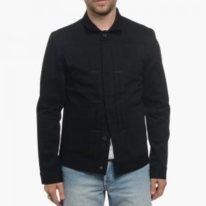 Levis Made & Crafted LMC Type II Trucker Jacket