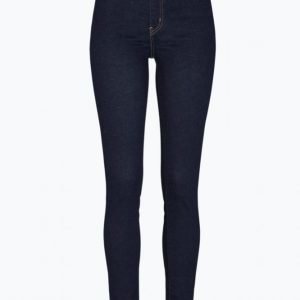 Levi's Mile High Farkut Super Skinny