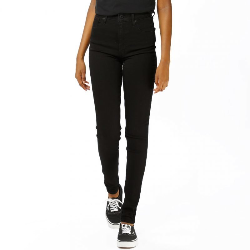 Levi's Mile High Super Skinny -farkut