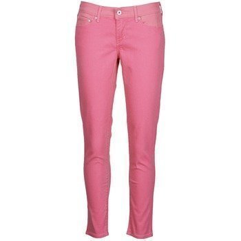 Levis Modern demi Curve Ankle Skinny 7/8 ja 3/4 housut