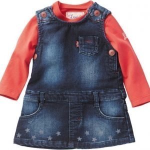 Levi's Pusero ja mekko Vauvan