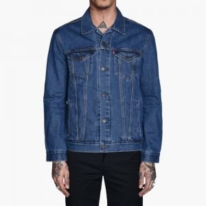 Levis RedTab The Trucker Jacket