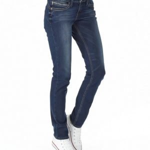 Levis Revel Demi Curve Skinny Farkut