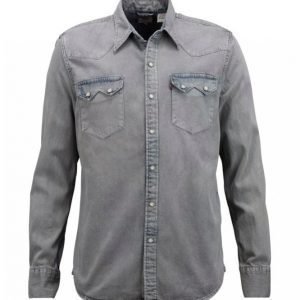 Levi's Sawtooth Western Paita Slim Fit