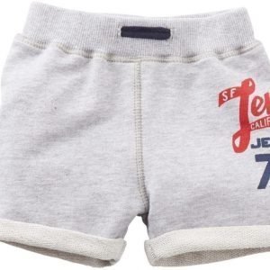 Levi's Shortsit Grey Chine