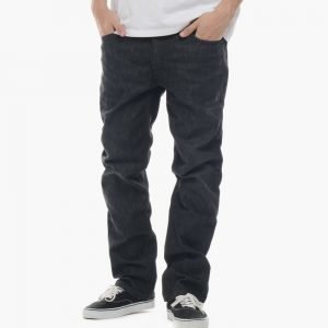 Levis Skateboarding 504 Straight 5-Pocket Jeans