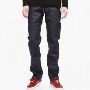 Levis Skateboarding 504 Straight 5 Pocket Jeans