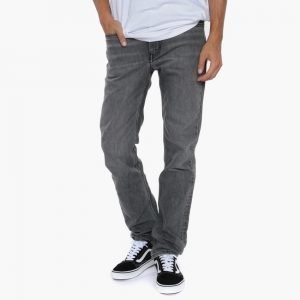 Levis Skateboarding 511 Slim 5-Pocket Jeans