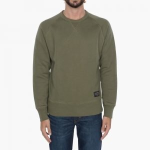 Levis Skateboarding Crewneck Fleece