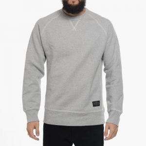 Levis Skateboarding Crewneck Sweatshirt