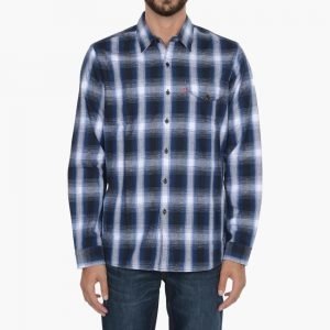 Levis Skateboarding Reform Shirt