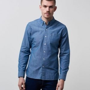 Levi's Sunset One Pocket Shirt Chambray