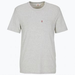 Levi's Sunset Pocket T-Paita