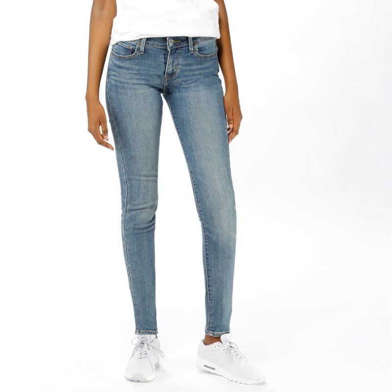 Levi's Super Skinny -farkut