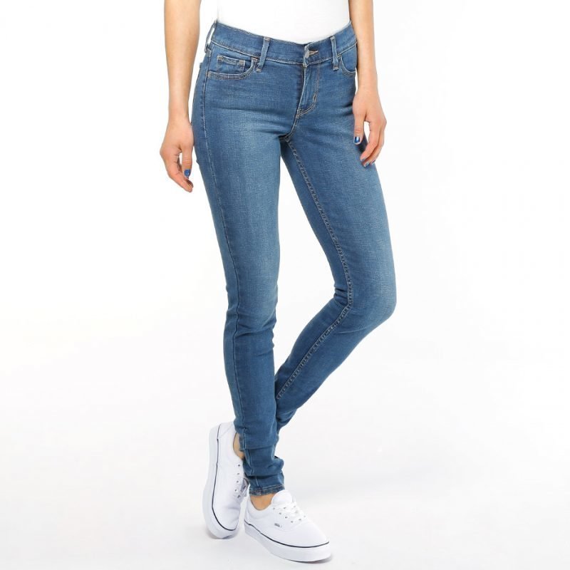 Levi's Super Skinny -farkut